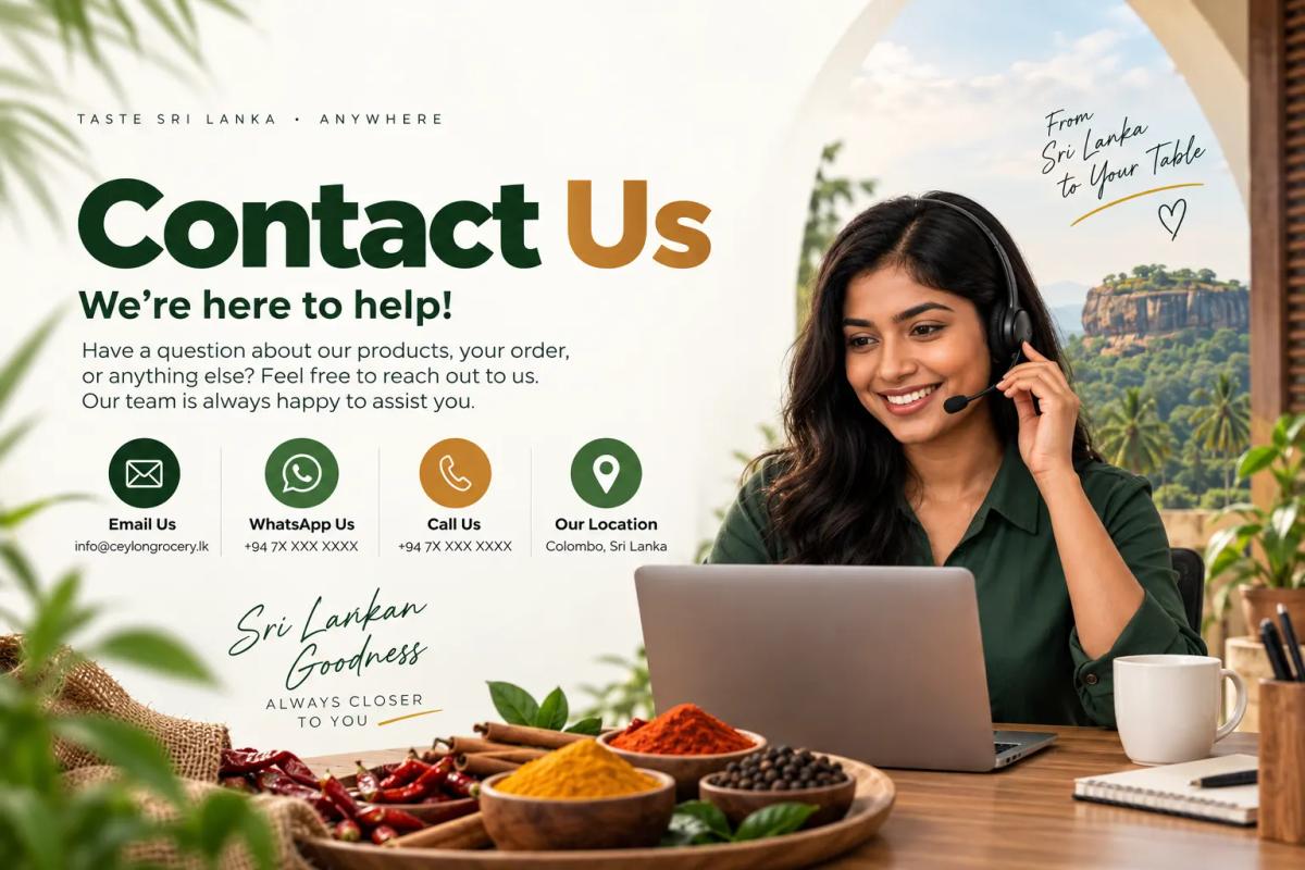 Contact Us
